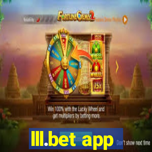 lll.bet app